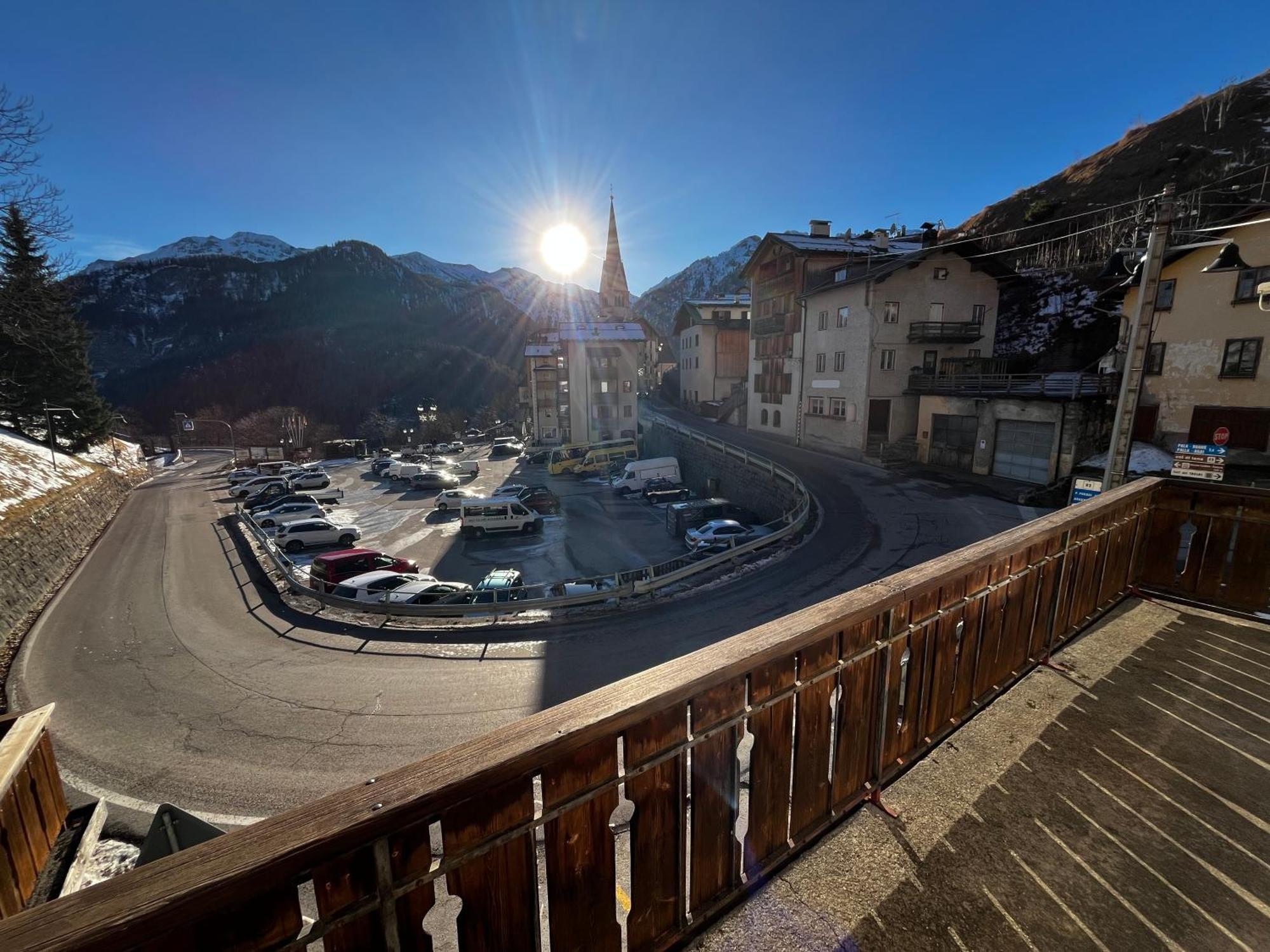 My Dolomites Home Livinallongo Del Col Di Lana Luaran gambar